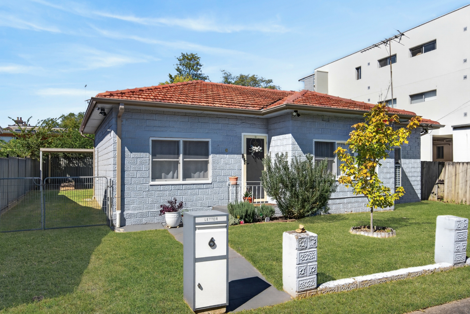 6 Bosworth Street, RICHMOND