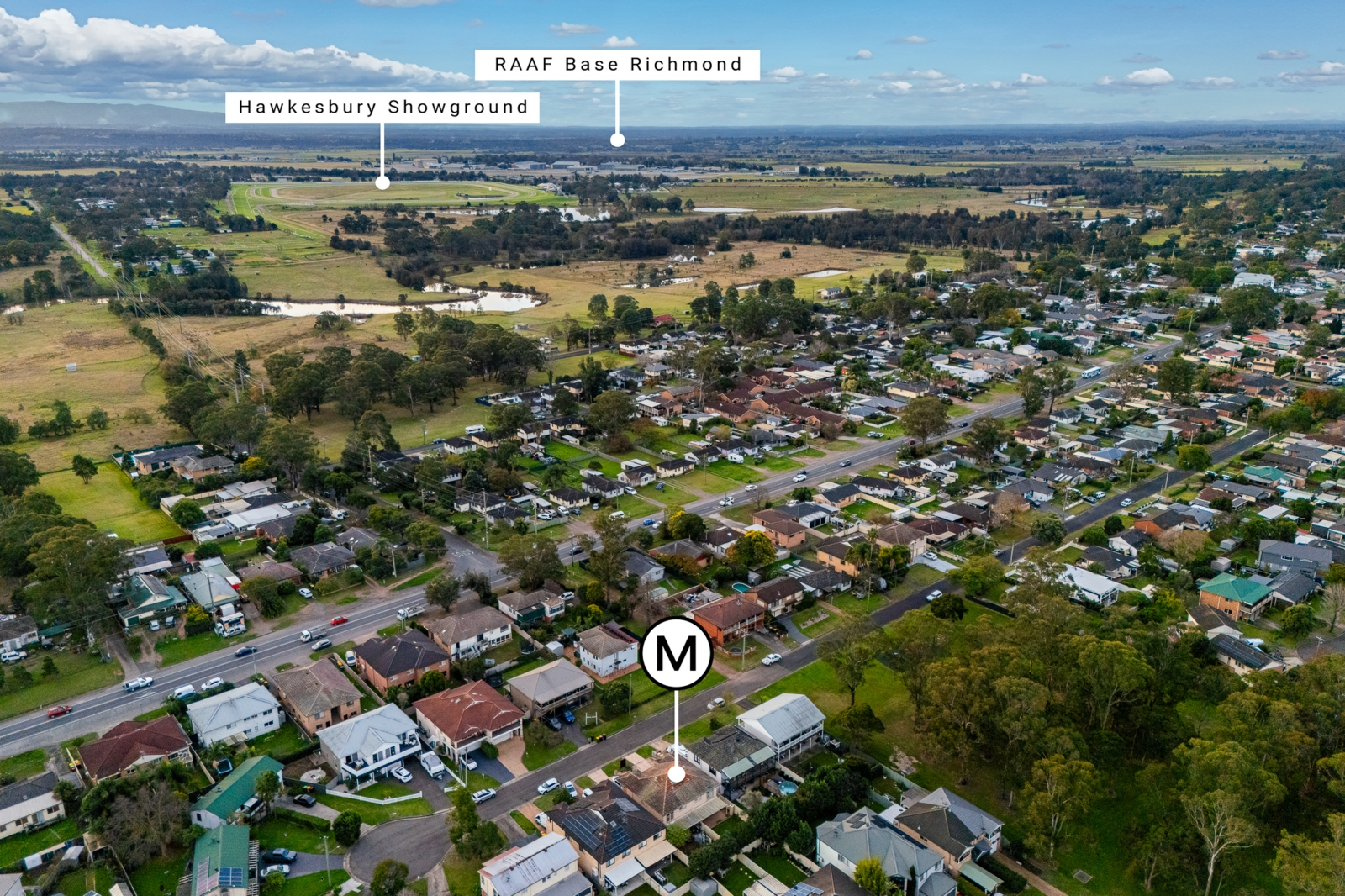 40A Bradley Road South Windsors Drones-6