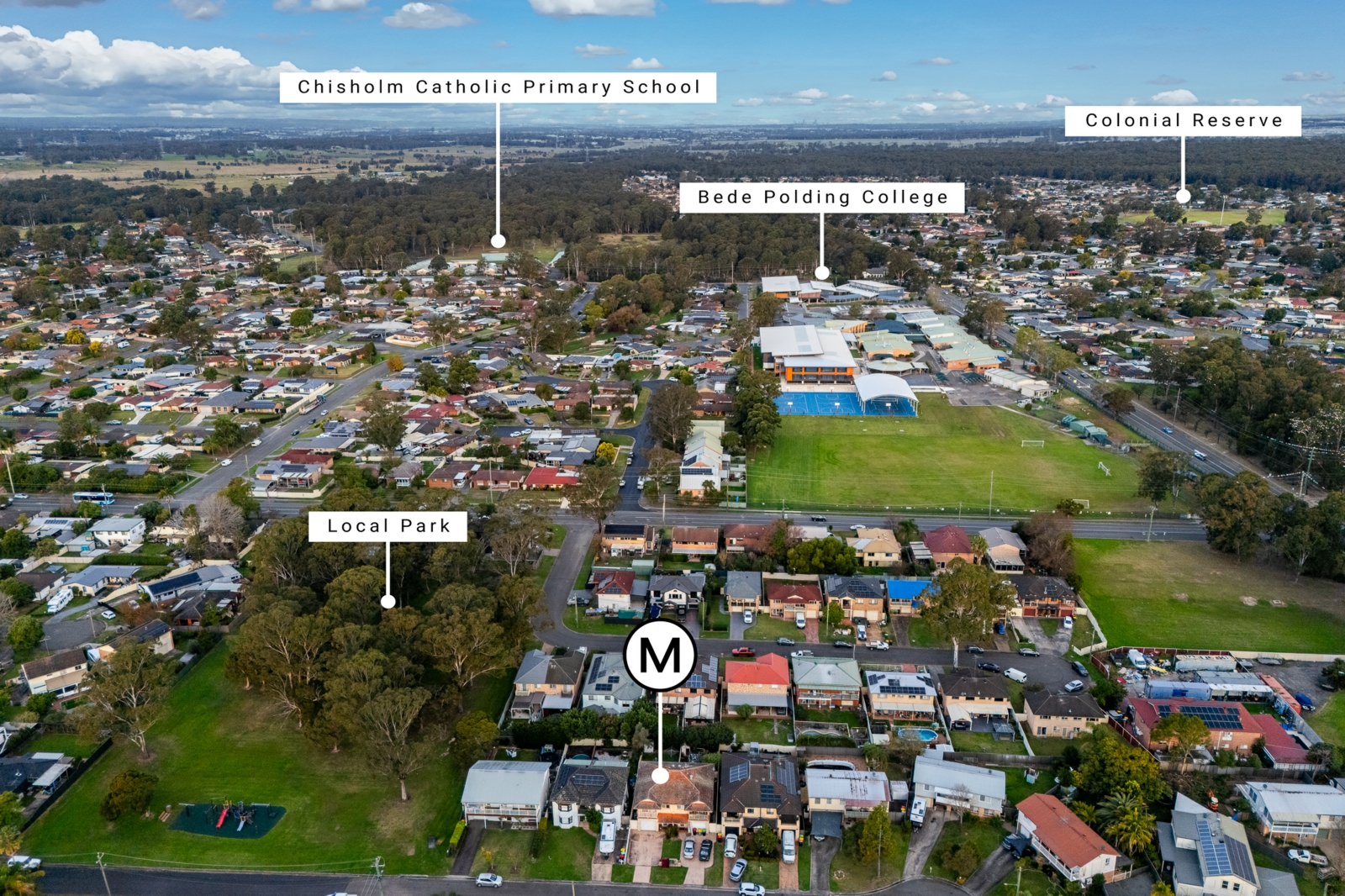 40A Bradley Road South Windsors Drones-4