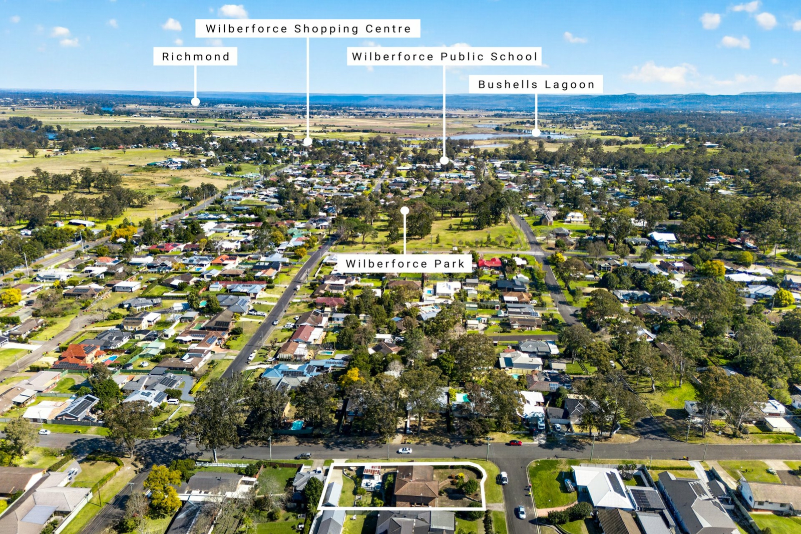 45 Turnbull Avenue Wilberforce Drone-6.j