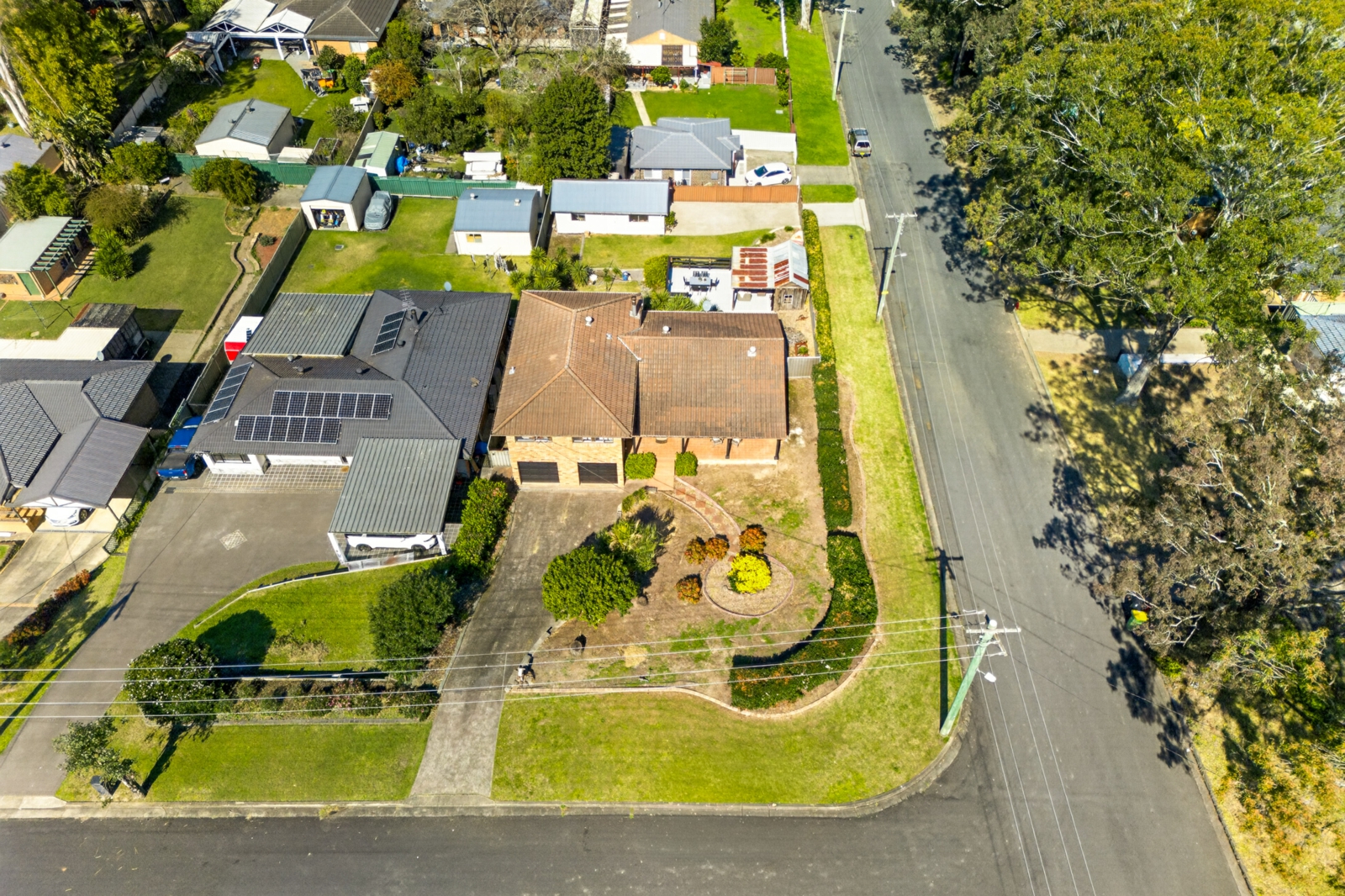45 Turnbull Avenue Wilberforce Drone-4.j