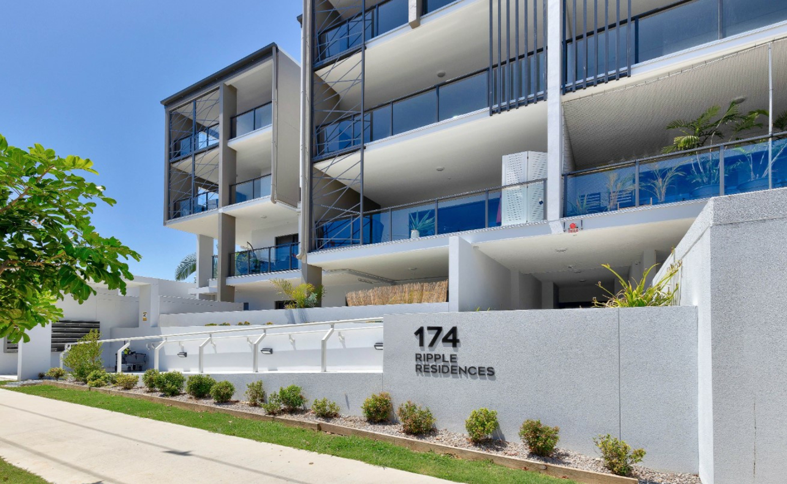 13/174 Mein Street,Scarborough