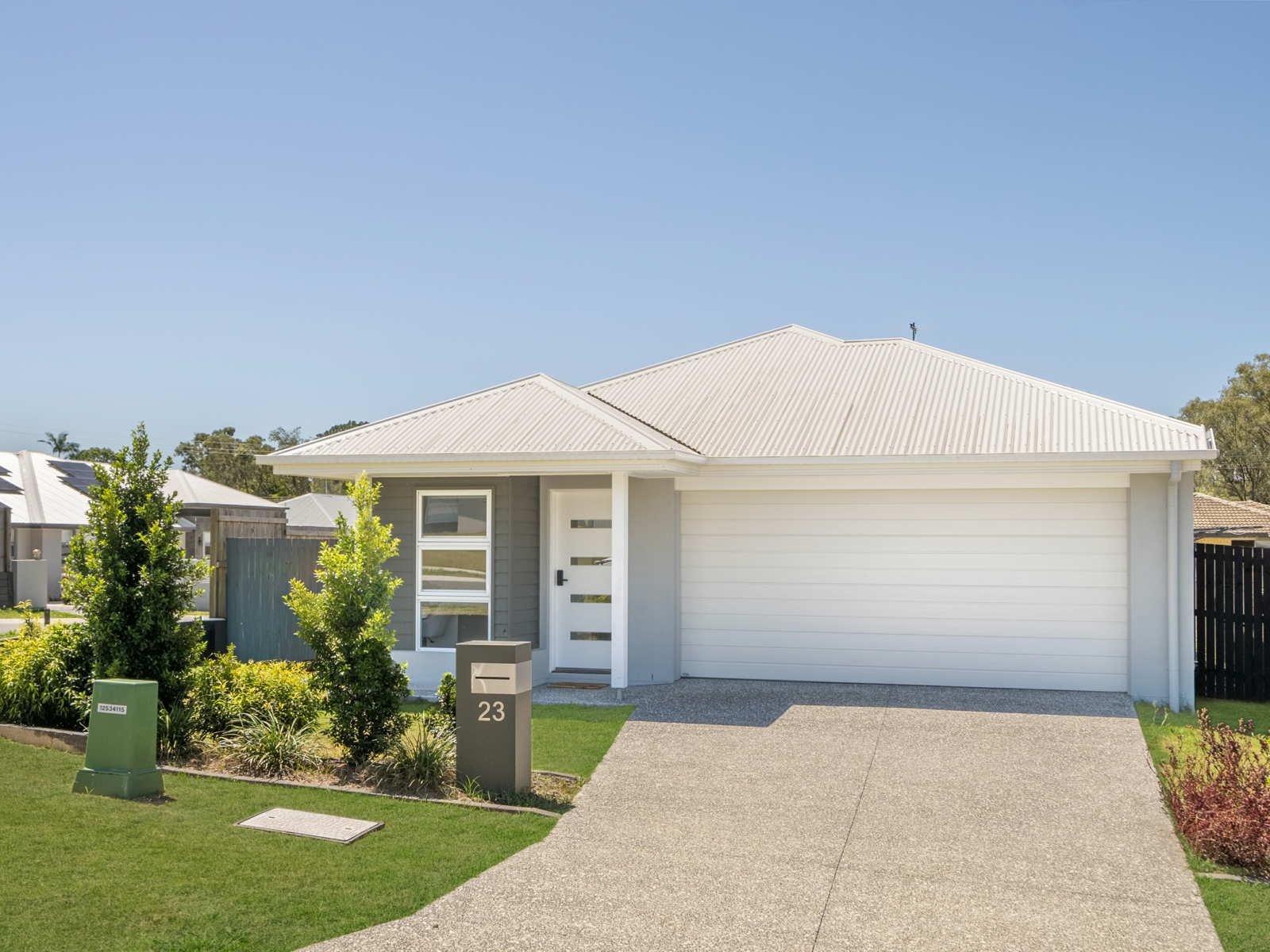 23 Hart Street,Lawnton
