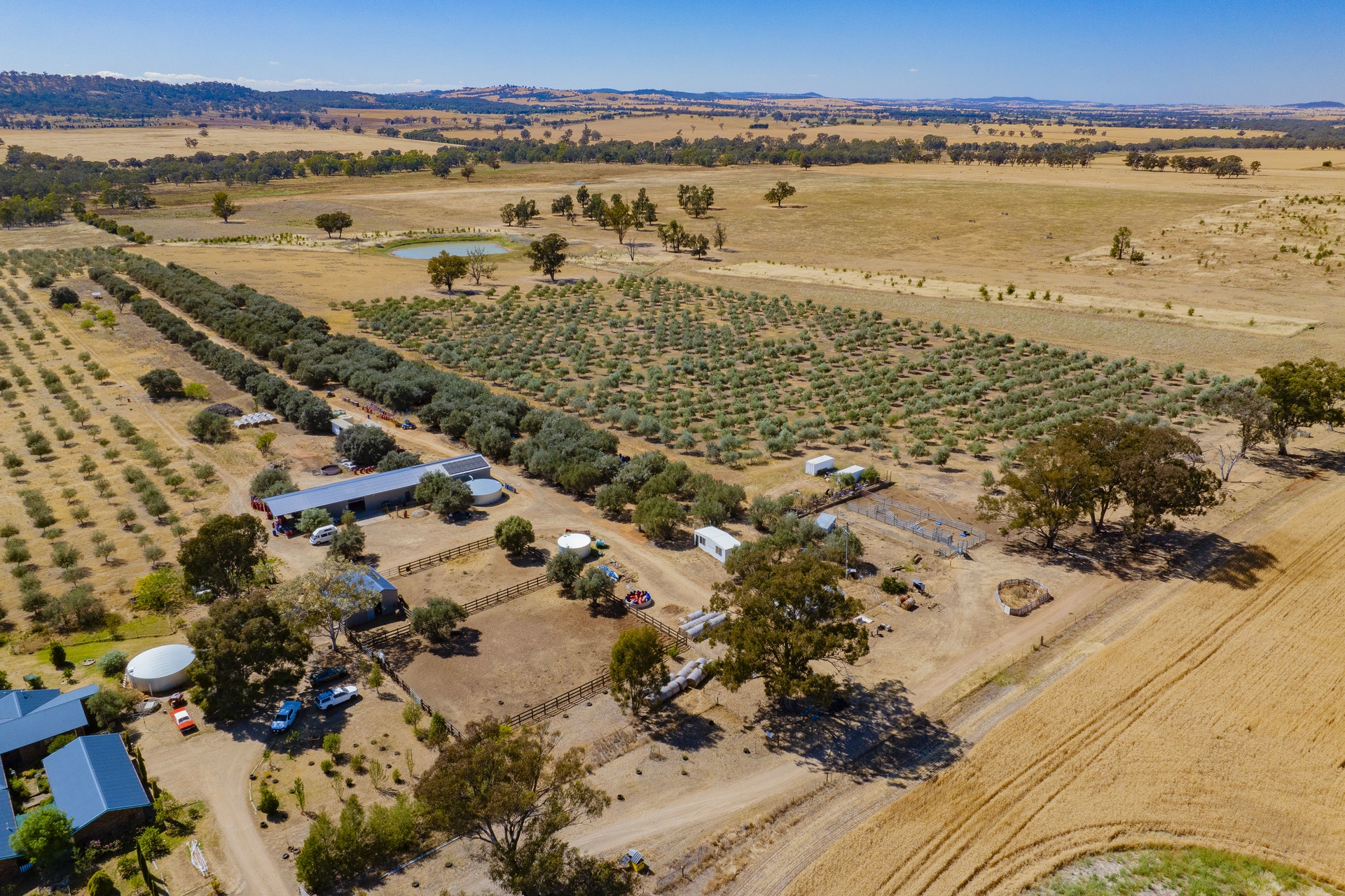 277 Cloughs Road, YARRAGUNDRY