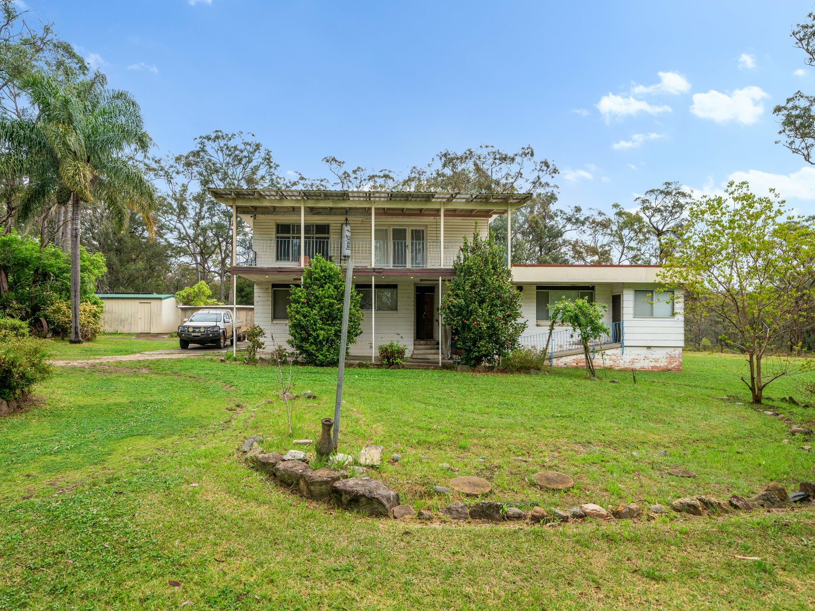 1370 Burragorang Road,Oakdale