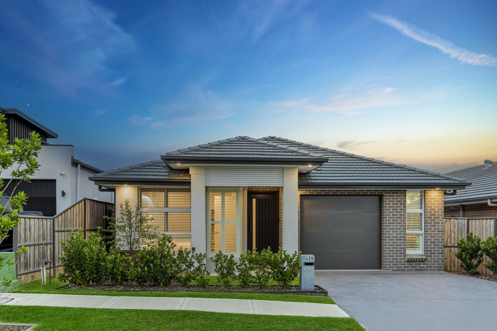 40B Verdant Drive, GLEDSWOOD HILLS