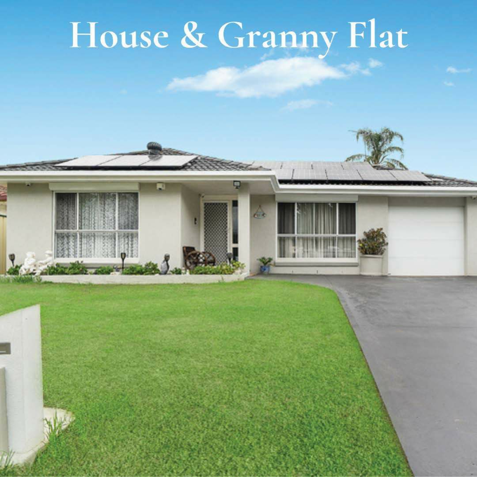 18 Kitching Way, CURRANS HILL