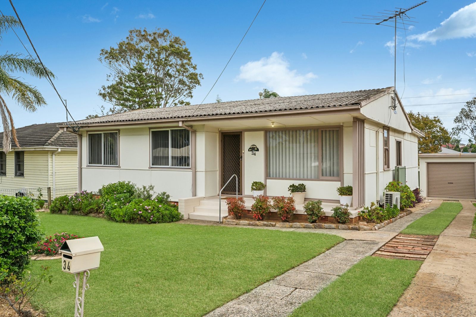 34 Ryeland Street, MILLER