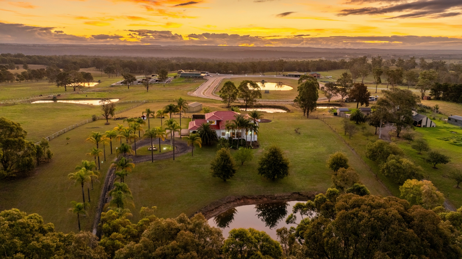 183 Coates Park Road,Cobbitty