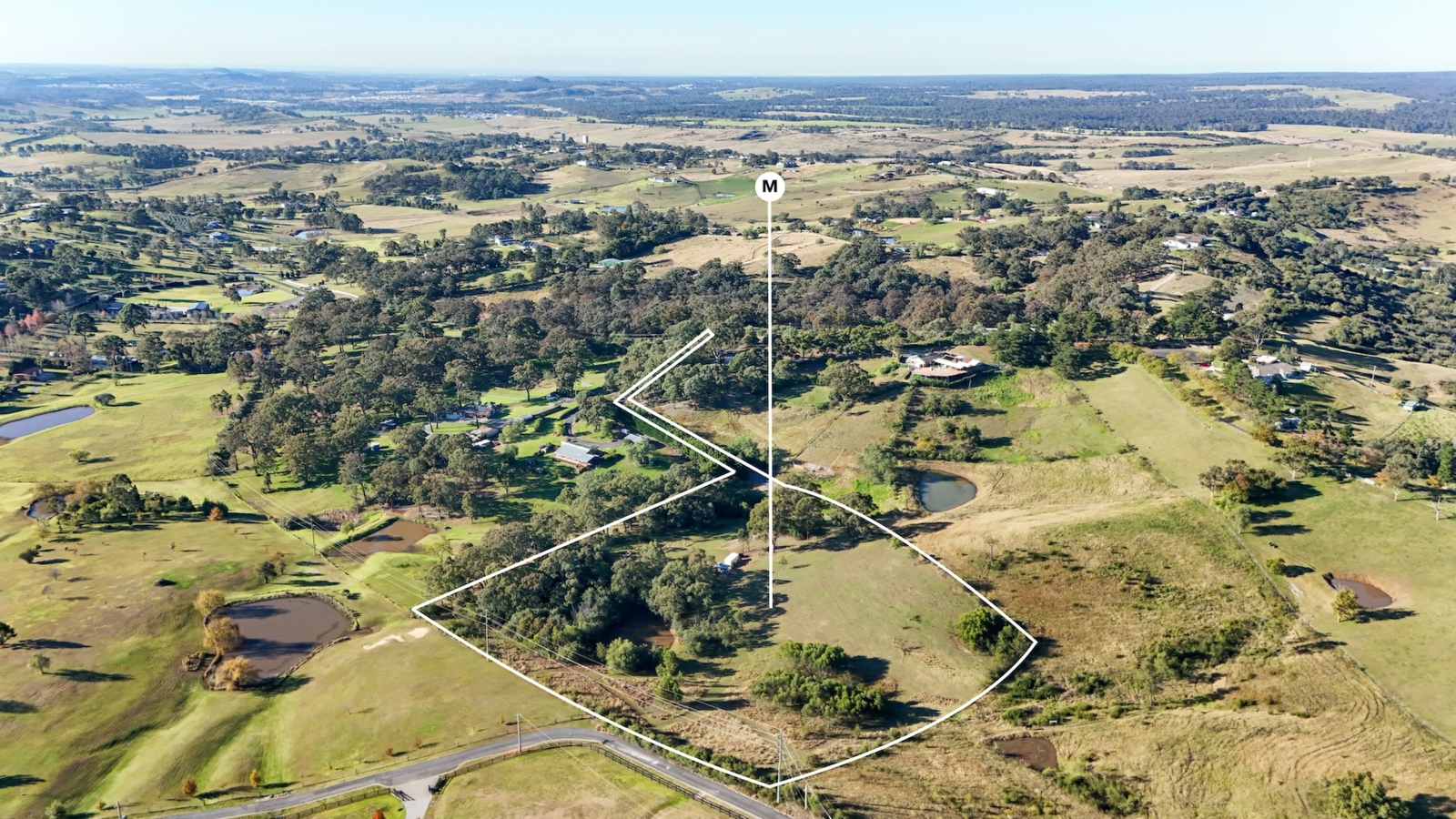 276 Carrolls Road,Menangle
