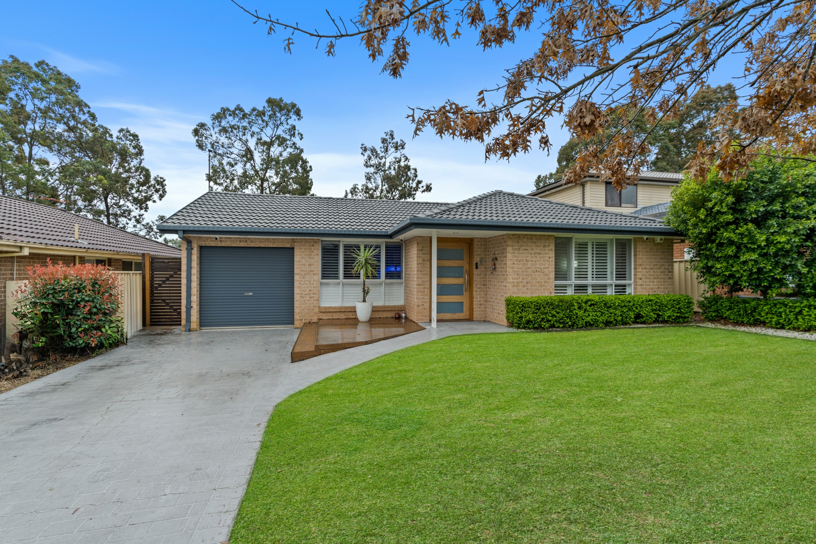 8 Hines Place, MOUNT ANNAN