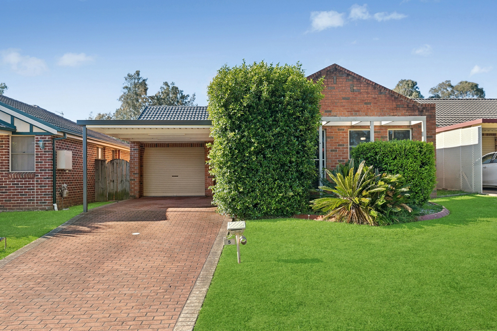 5 Cavers Street, CURRANS HILL