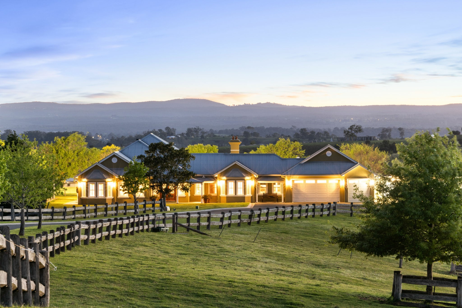161 Mount Hercules Road, RAZORBACK