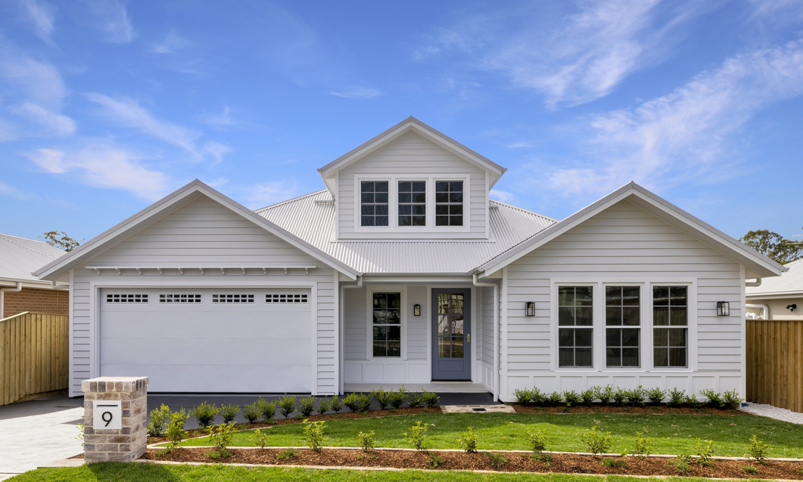 9 Berry Avenue,Menangle