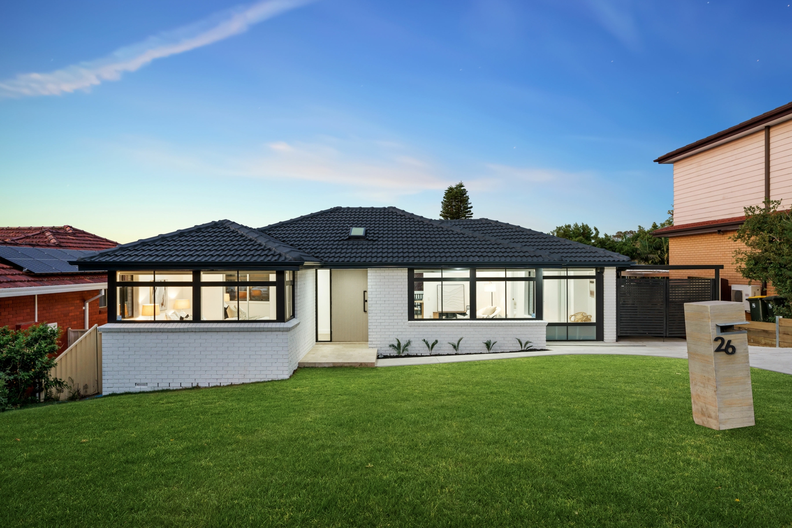 26 Blackbutt Avenue, BRADBURY