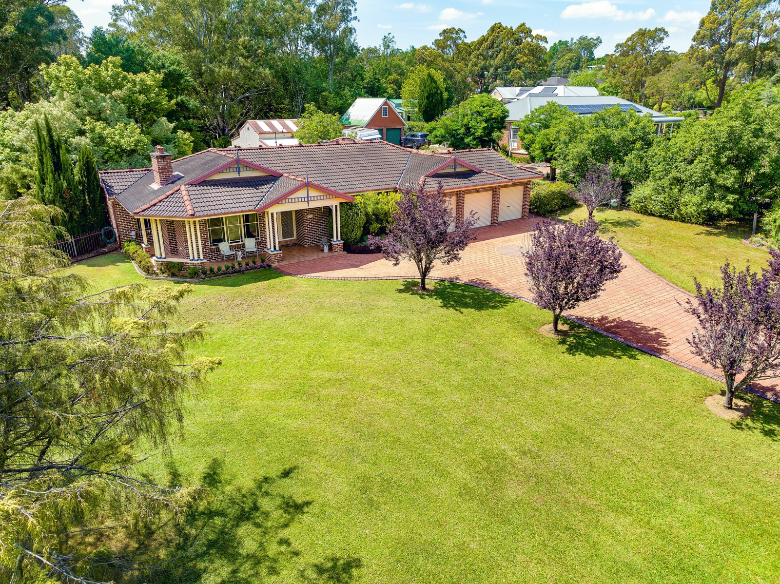25 Cawdor Farms Road,Grasmere