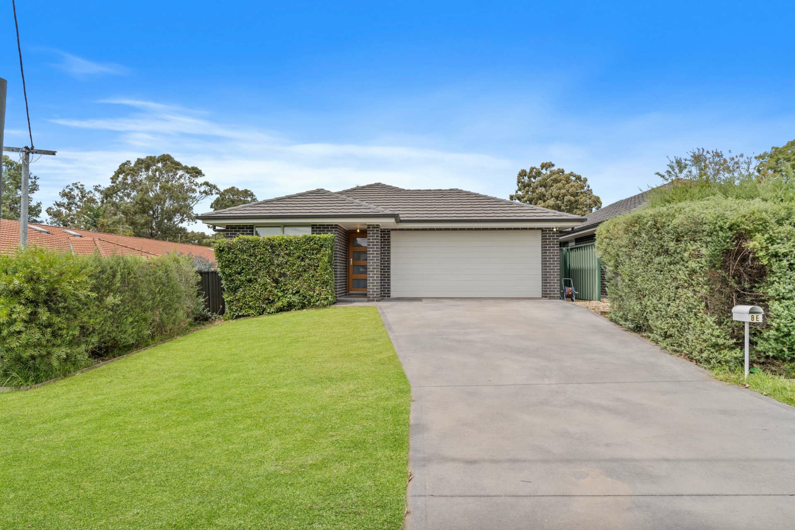 8E Windeyer Street, THIRLMERE