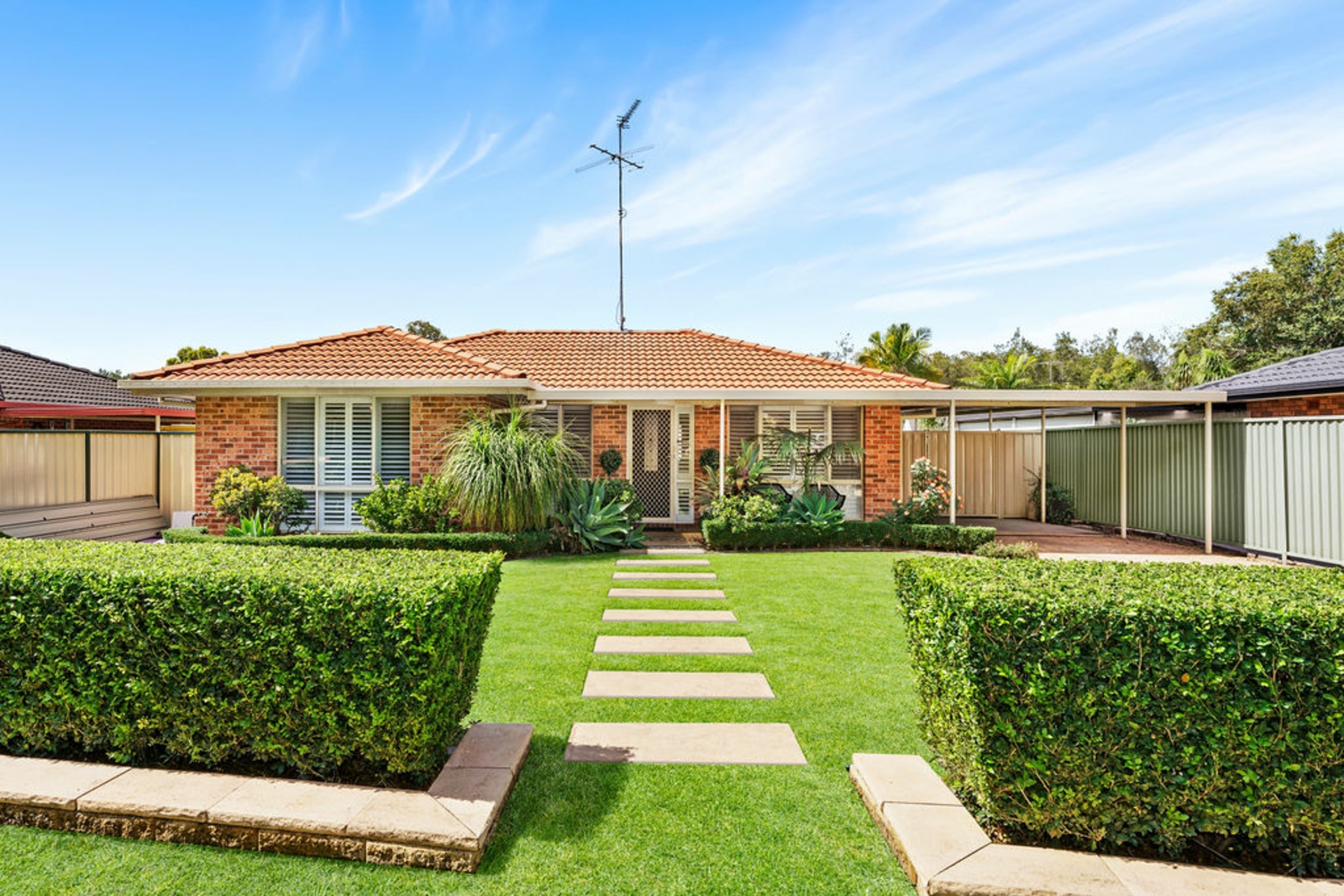 93 Paddy Miller Avenue,Currans Hill