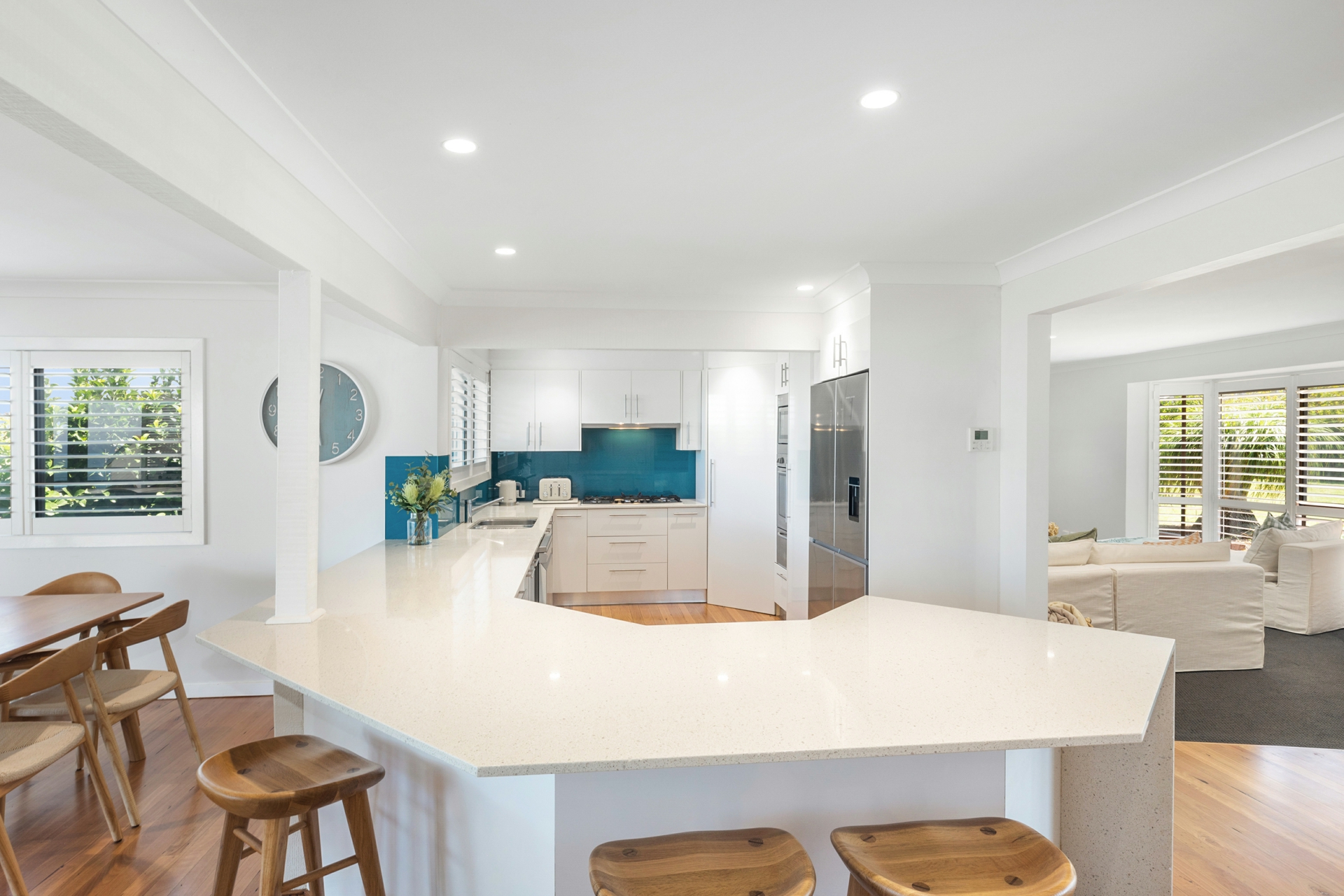 Kitchen Dining