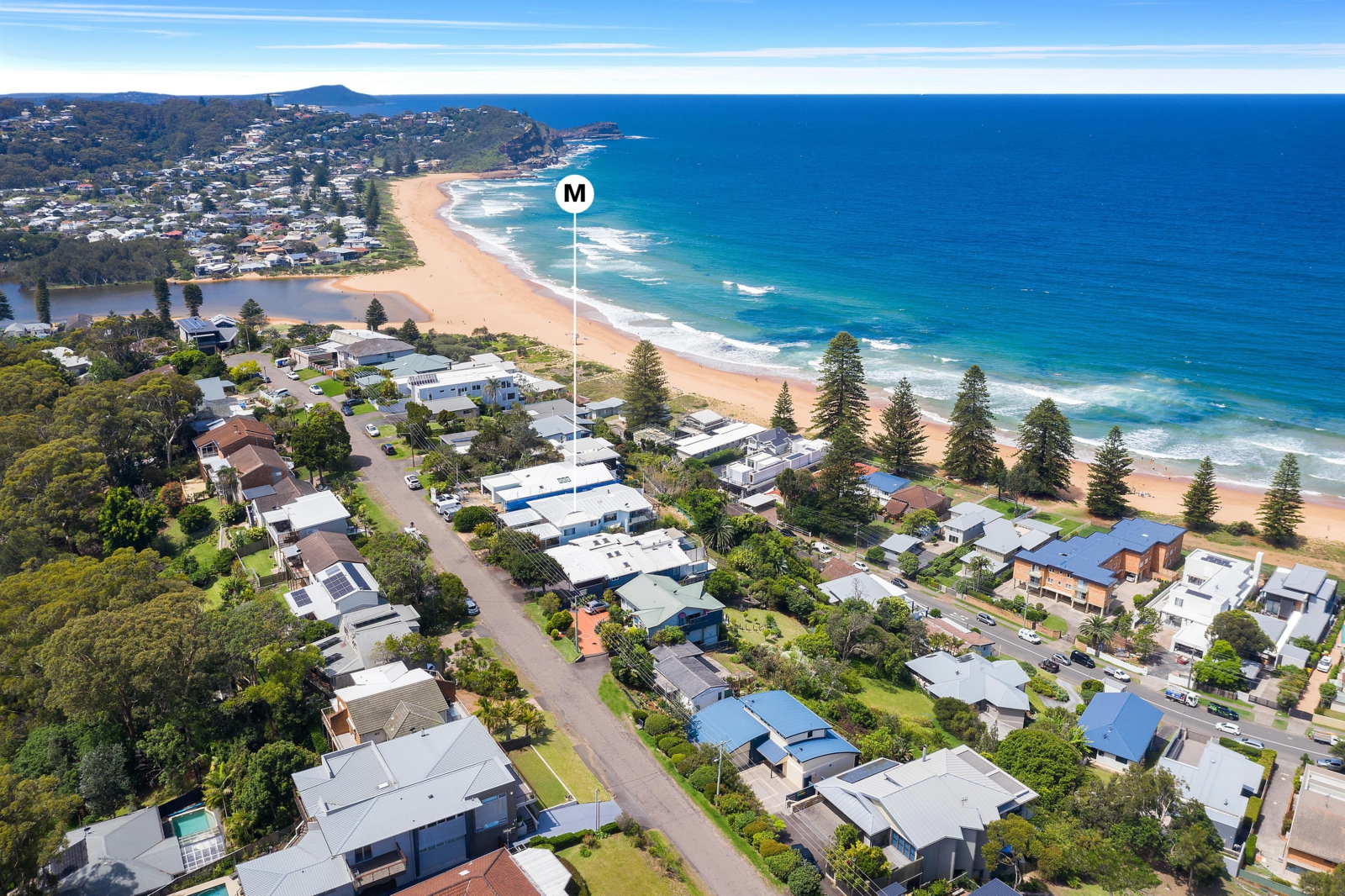 19B Warren Avenue, AVOCA BEACH
