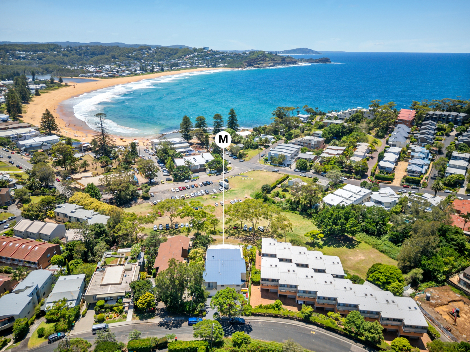 1/47 Avoca Drive, AVOCA BEACH