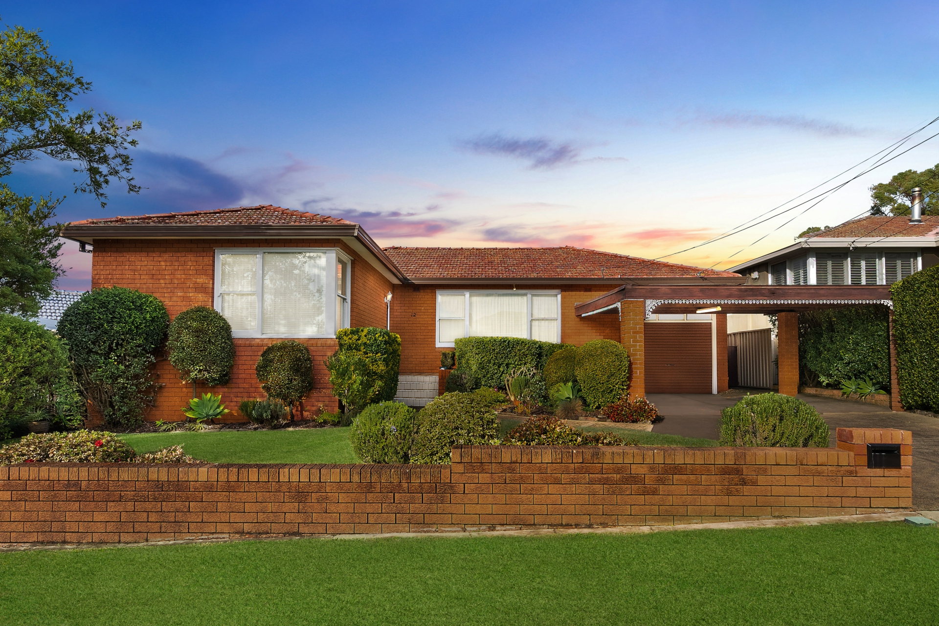 12 Campbell Street, GYMEA