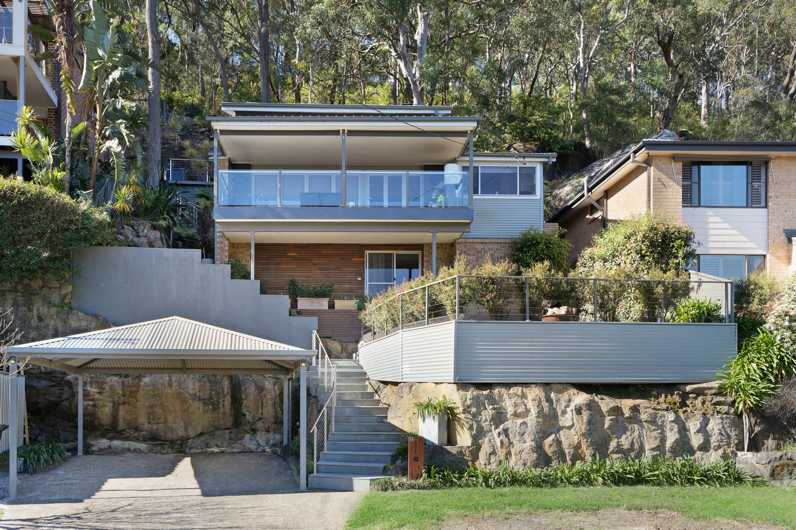 15 Harrison Avenue, BONNET BAY