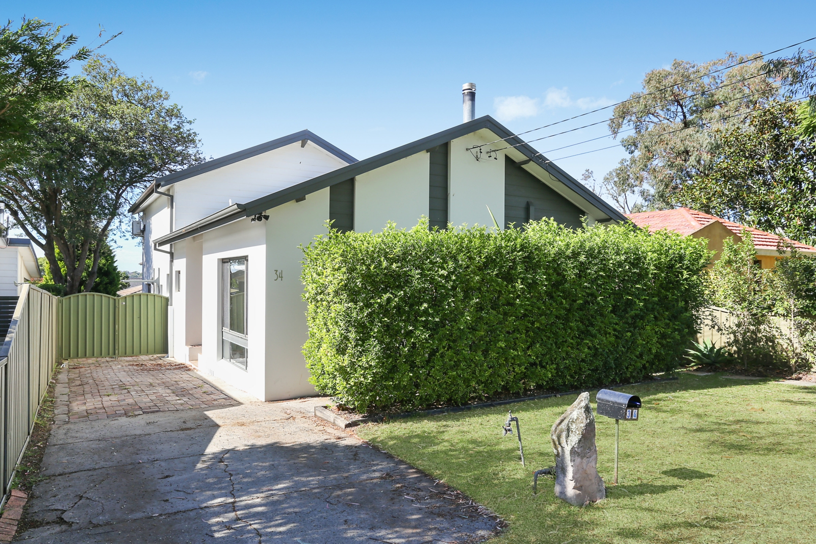 34 Wolger Street, COMO