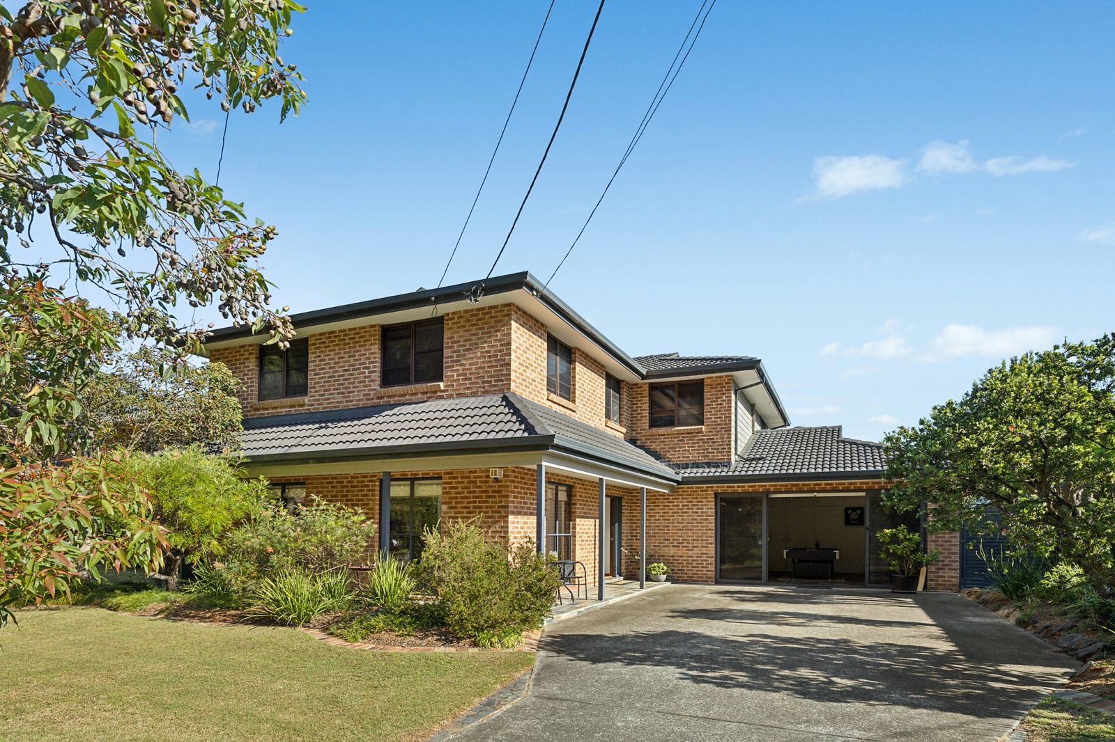 14 Harrison Avenue, BONNET BAY