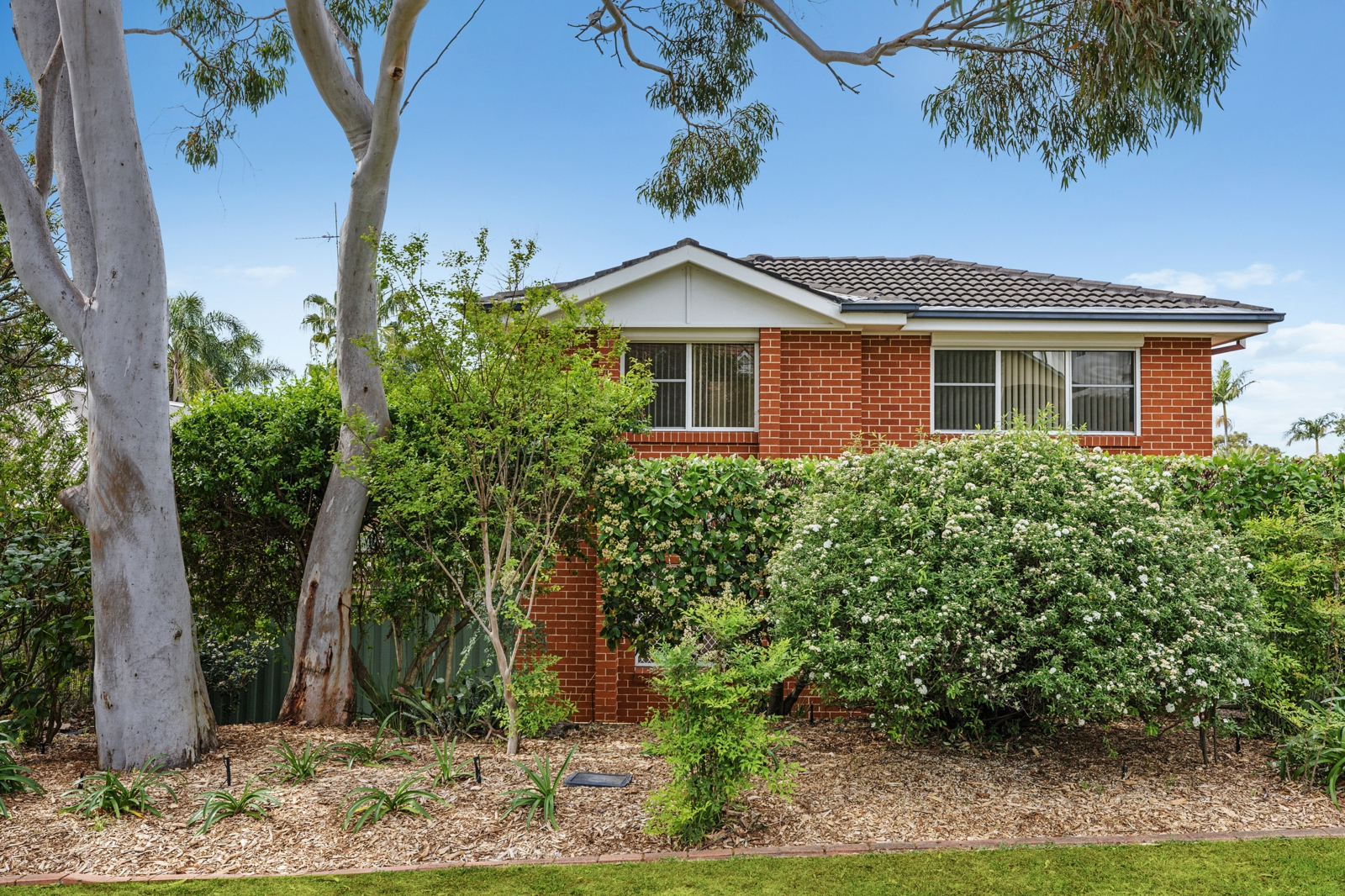 8/6-8 Milburn Road, GYMEA