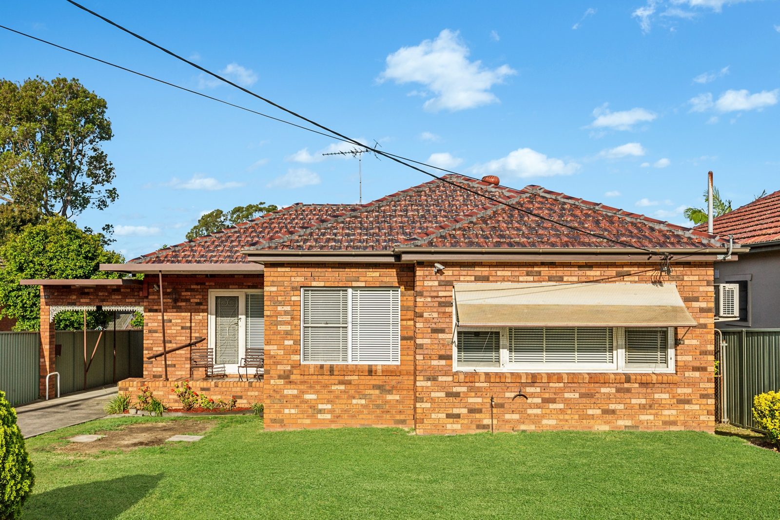 6 Lisbon Street, SYLVANIA