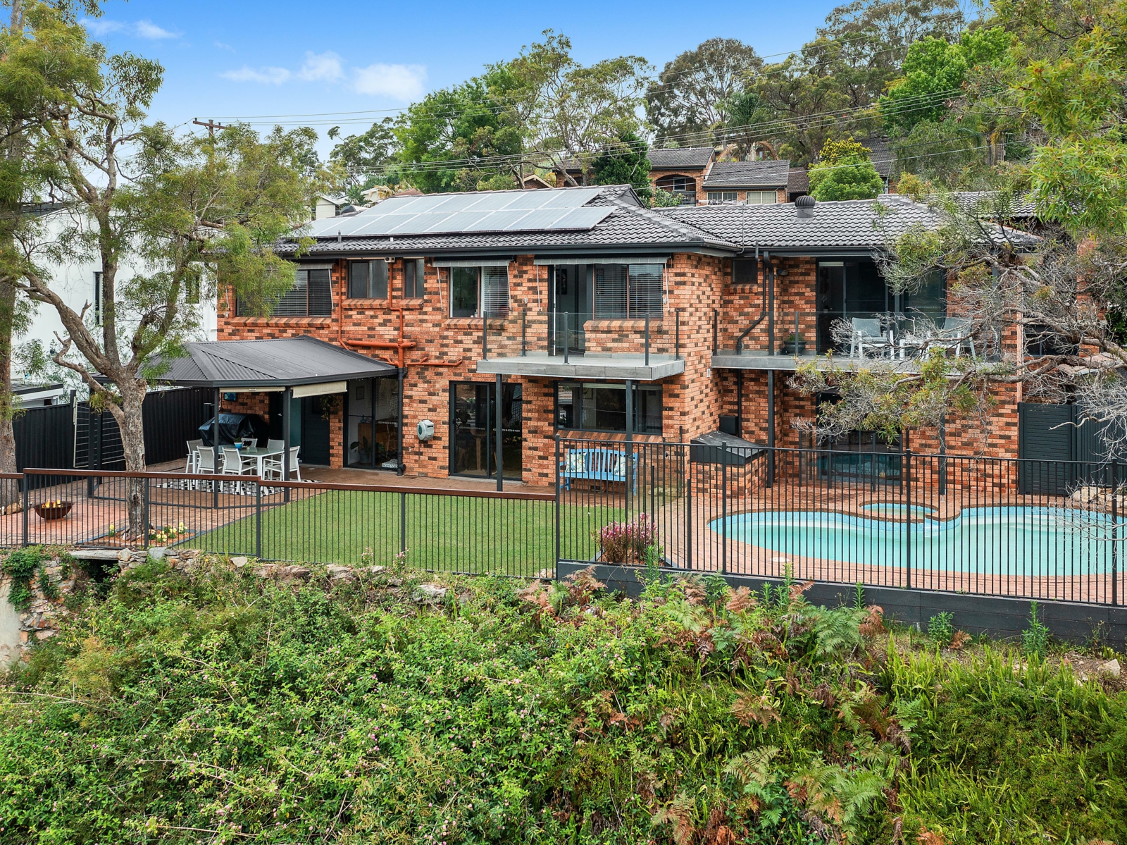 123 Lower Washington Drive, BONNET BAY