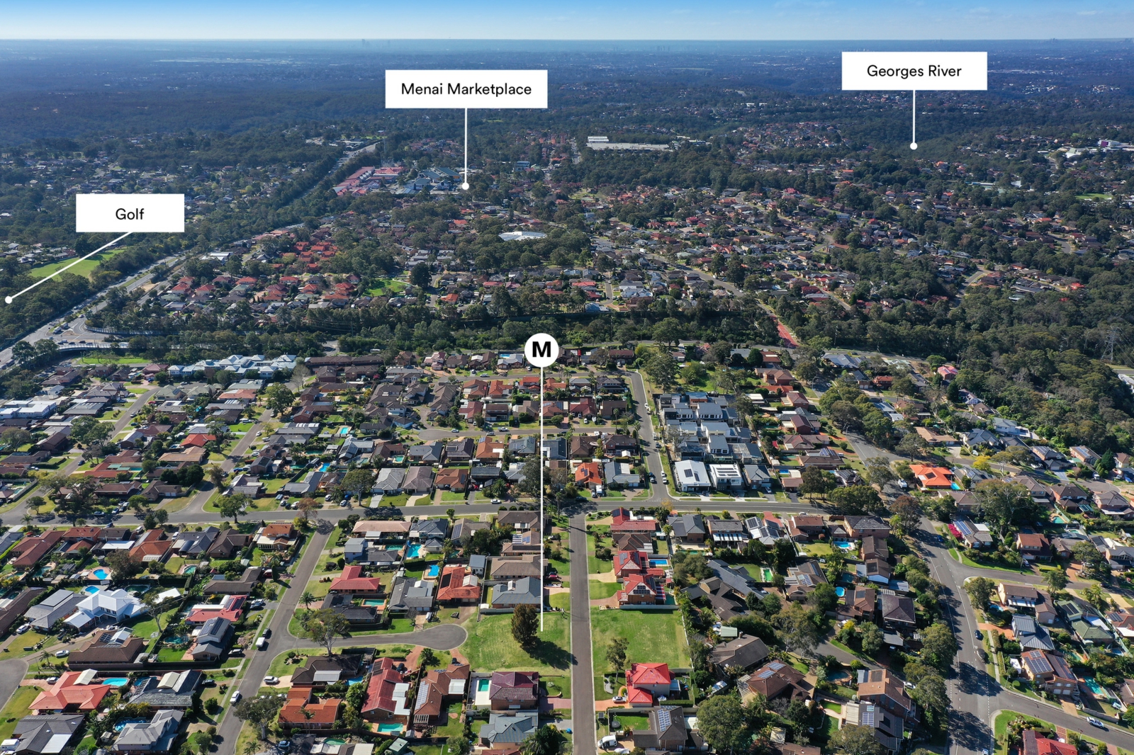 9 Bella Place,Barden Ridge