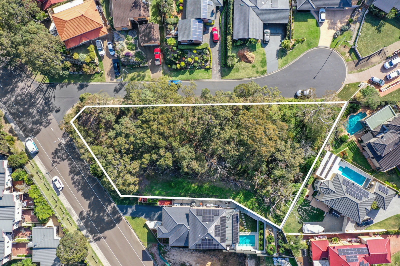 47 Australia Road, BARDEN RIDGE