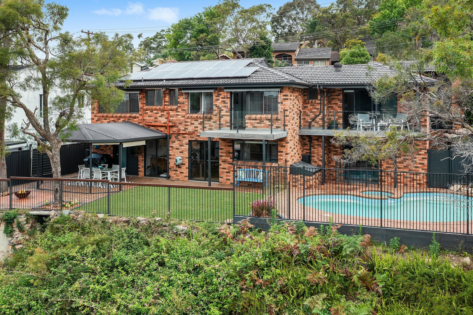 123 Lower Washington Drive, BONNET BAY