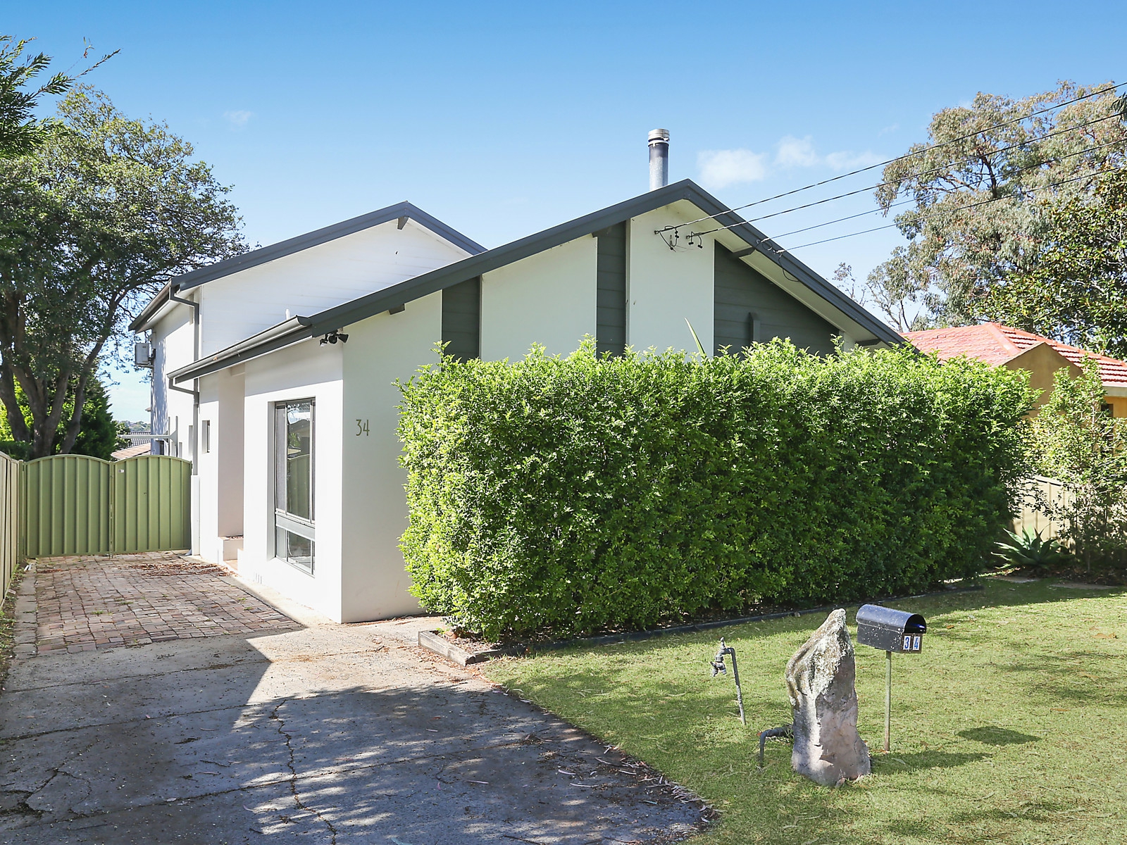 34 Wolger Street, COMO