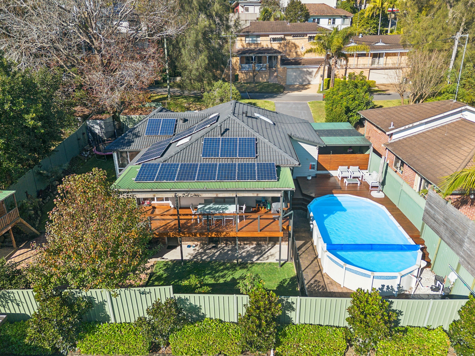 11 Keele Street, COMO