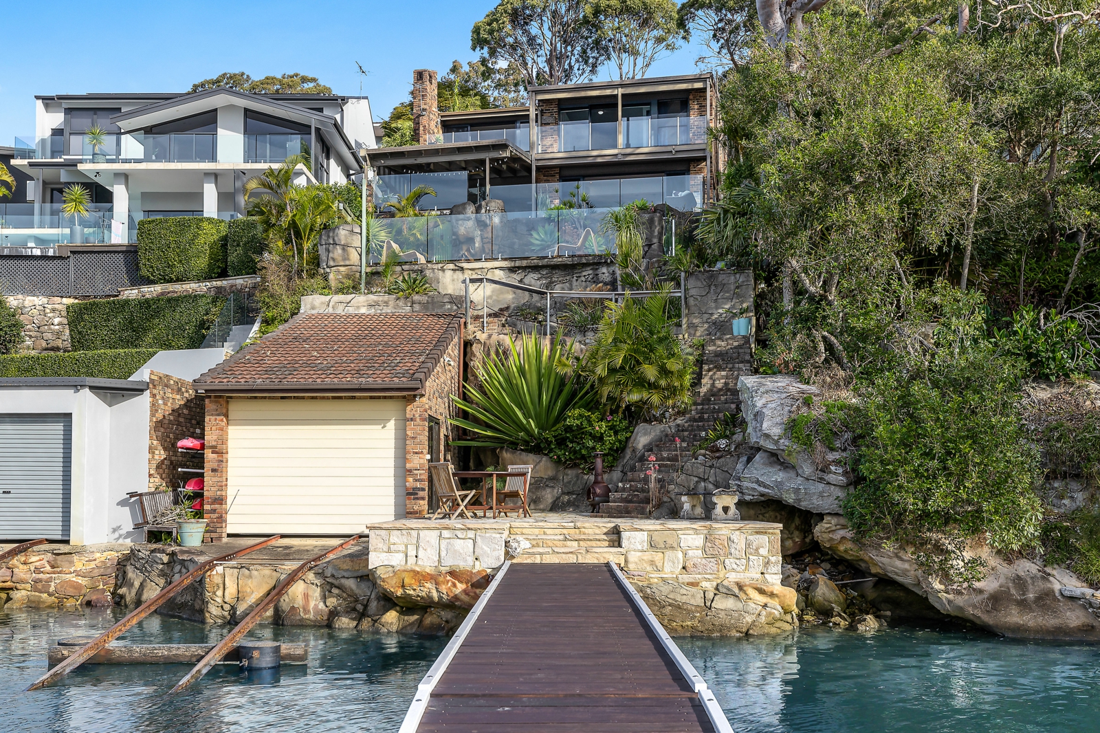 2 Discovery Place, OYSTER BAY