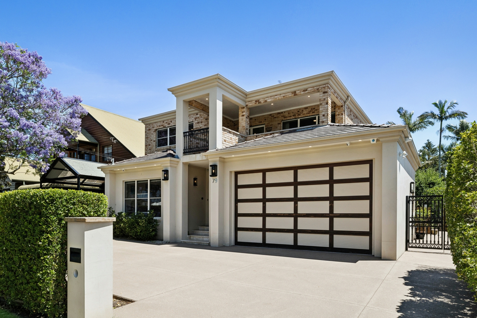 79 Warrah Road,Yowie Bay