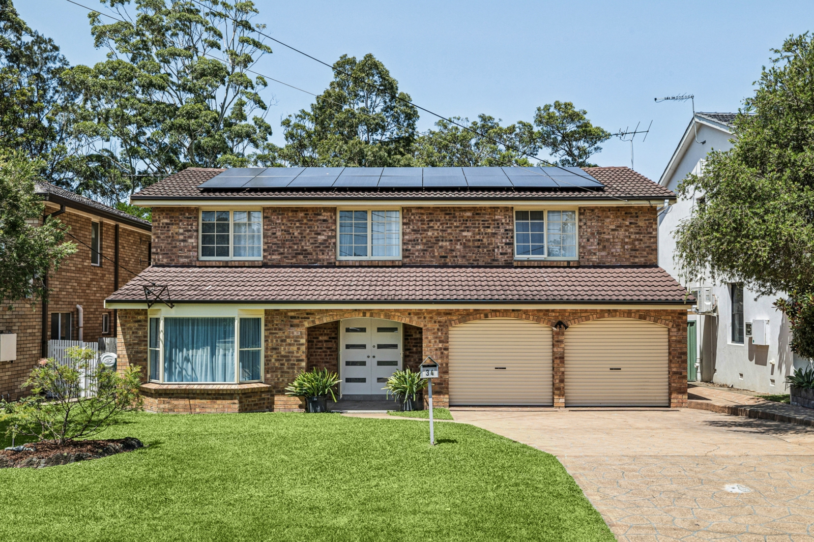 34 Essington Crescent, SYLVANIA