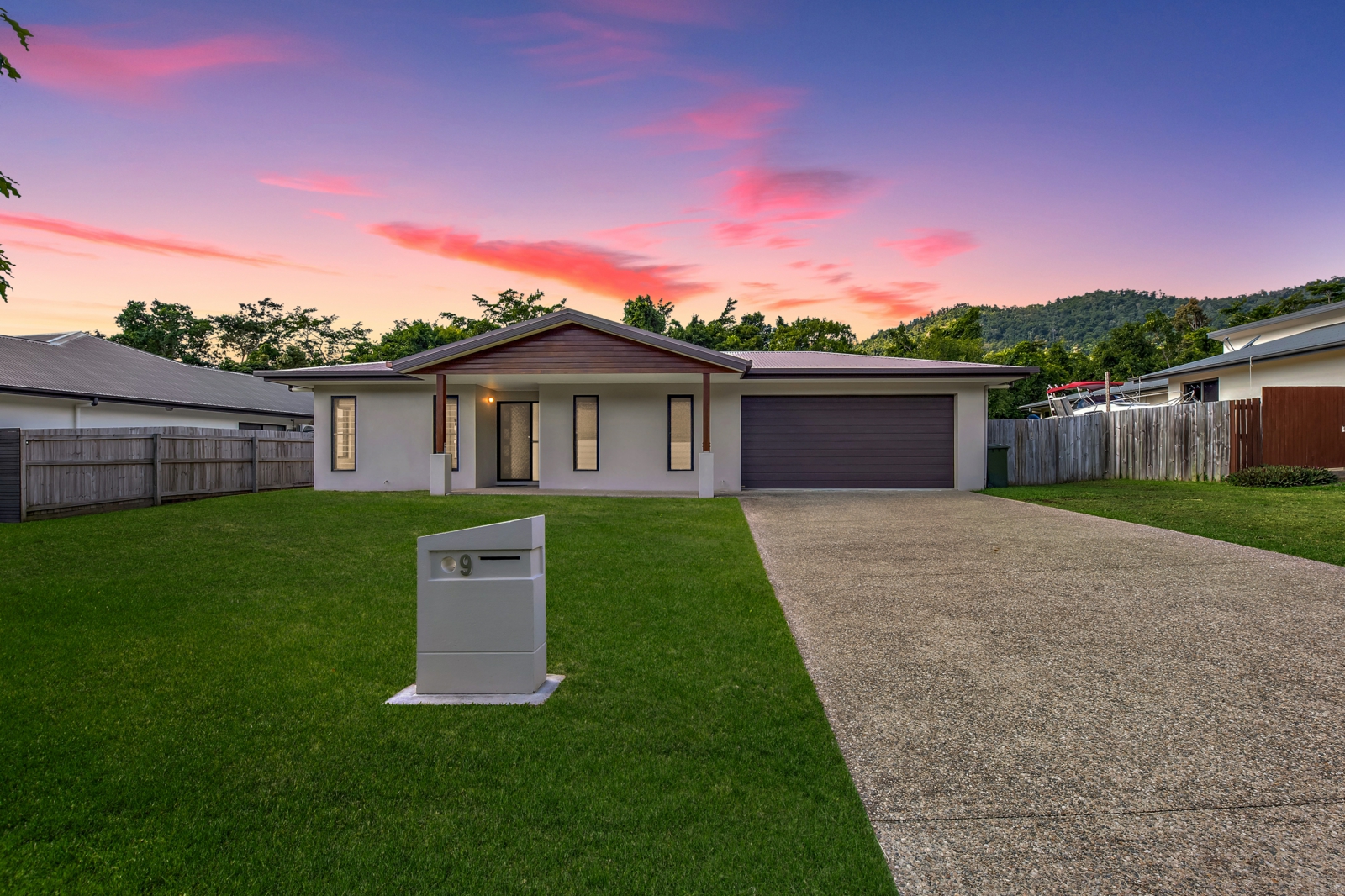 9 Butterfly Court, JUBILEE POCKET