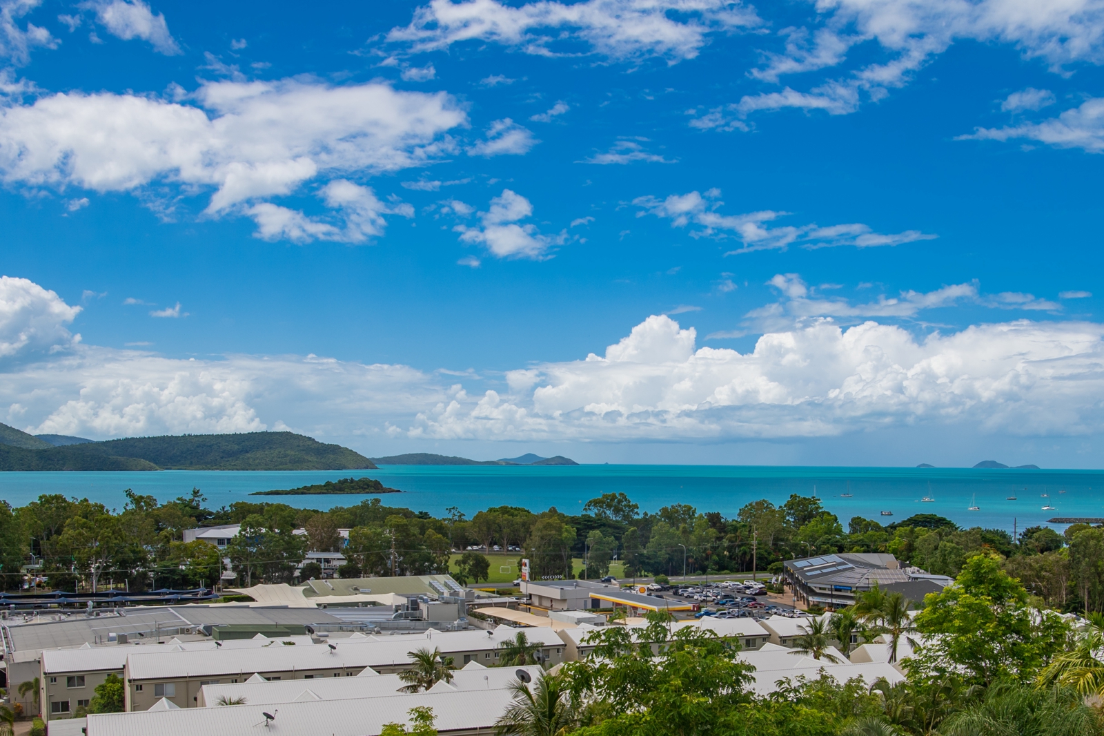 153/6 Eshelby Drive, CANNONVALE