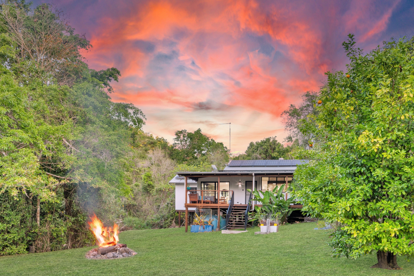 46 Gilmore Lane,Strathdickie