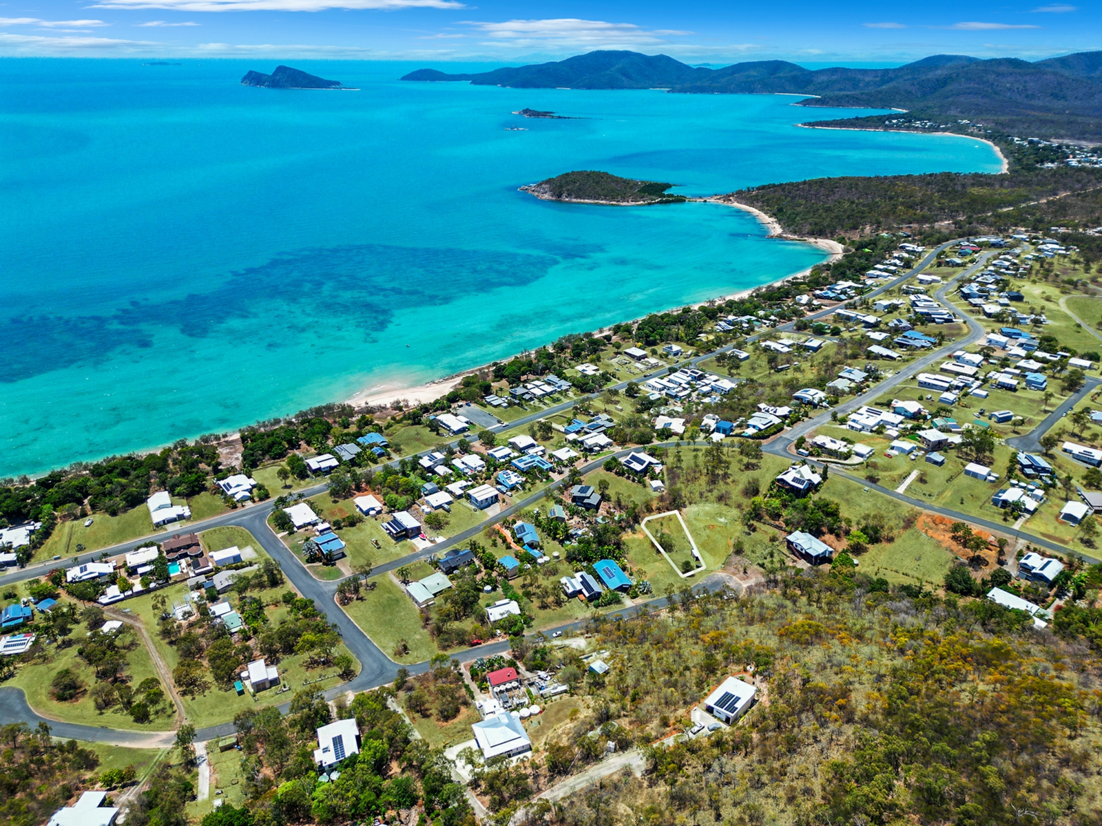 29 Rattray Avenue, HIDEAWAY BAY