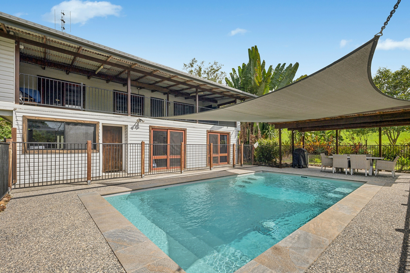 122 Patullo Road,Gregory River