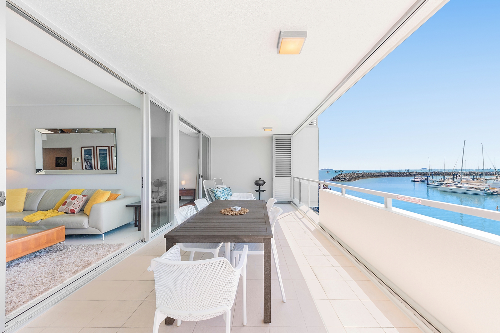 Balcony 2