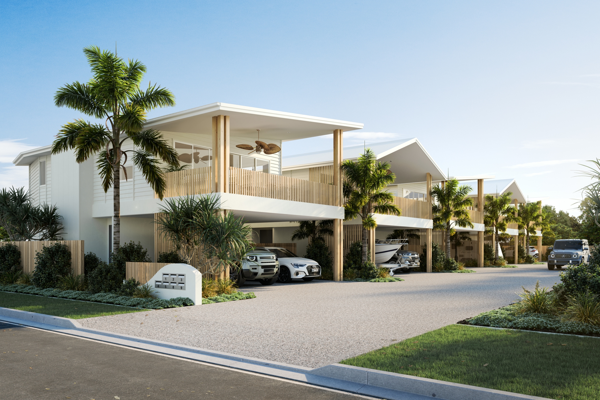 1/5 Ocean Dune Court,Agnes Water