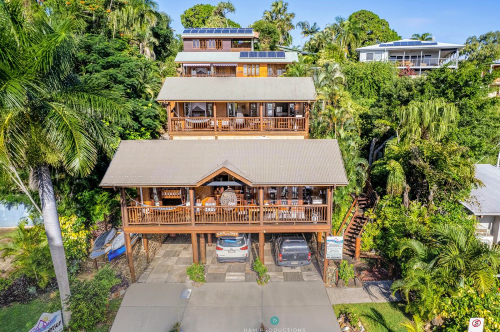 578 Captain Cook Drive, SEVENTEEN SEVENTY