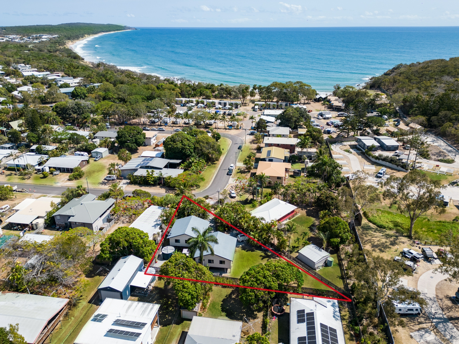 22 Jeffery Court, AGNES WATER