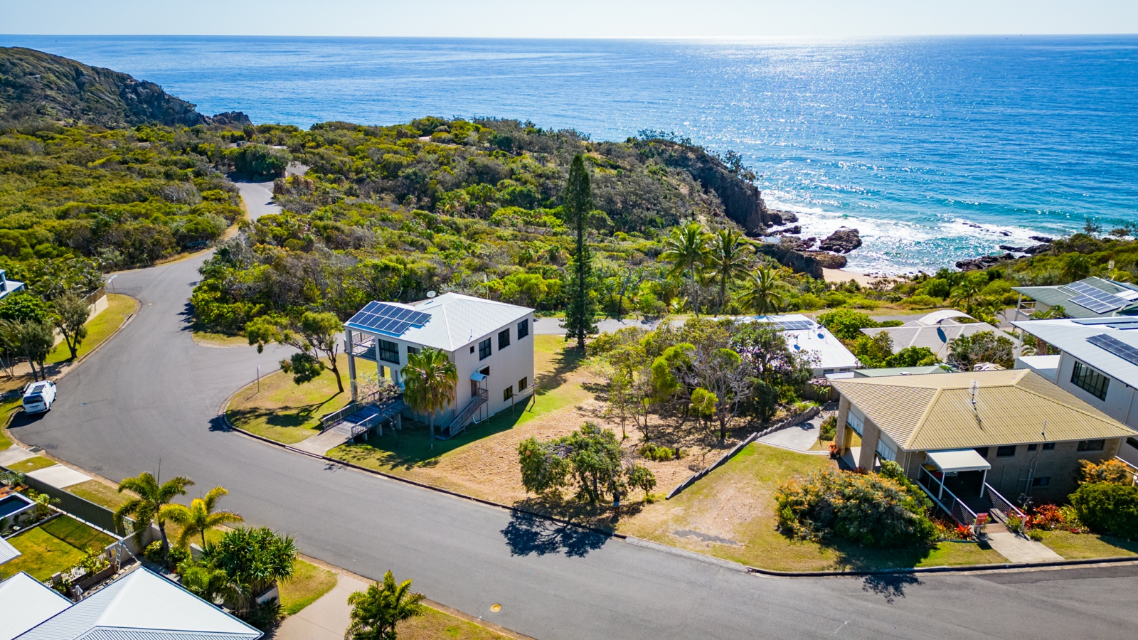 760 Captain Cook Drive,Seventeen Seventy